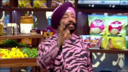 Laughter Chefs - 21st July 2024